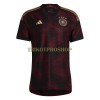 Original Fußballtrikot Deutschland Auswärtstrikot WM 2022 Für Herren